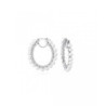 Ladies' Earrings Majorica 16463.01.2.000.010.1