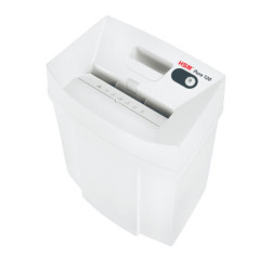 Paper Shredder Hsm PURE 120 20 L