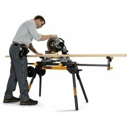 Miter saw stand Toughbuilt tb-s510 Universal