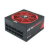 Power supply Chieftec GPU-850FC PS/2 850 W 80 PLUS Platinum