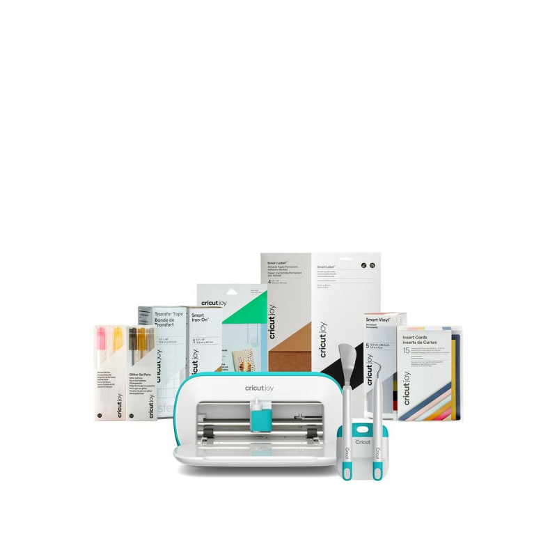 Cutting Plotter Cricut GIFT BUNDLE M1