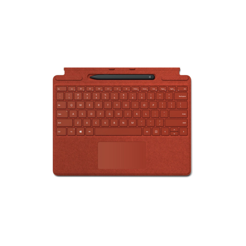 Bluetooth Keyboard Microsoft 8X6-00032 Spanish Qwerty