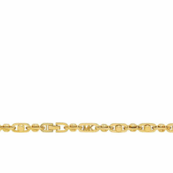 Ladies' Necklace Michael Kors MKJ835600710