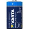 Batteries Varta 4920 121 414