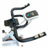 Stationary bike Astan Hogar Dual Cross Ciccly Fitness 2070