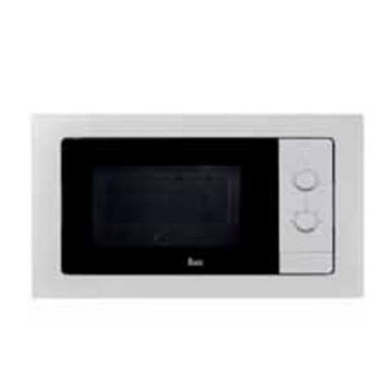 Built-in microwave Teka MB 620 BI 20 L 700W 700 W White 20 L