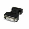 DVI to VGA Adapter Startech DVIVGAFMBK