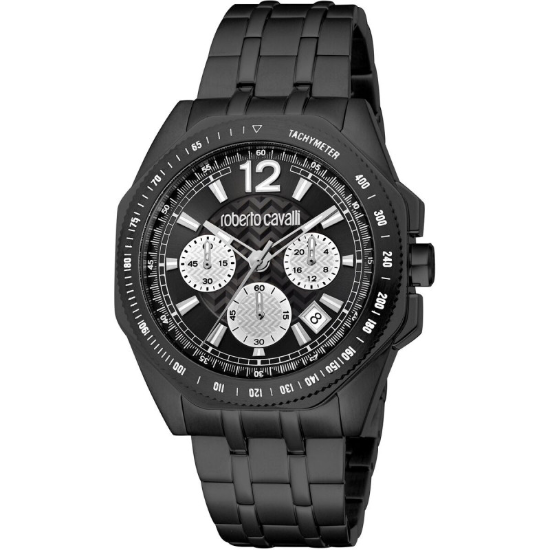 Men's Watch Roberto Cavalli RC5G100M0075