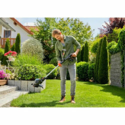 Multi-function brushcutter Gardena ComfortCut 23/18V P4A