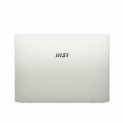 Laptop MSI Prestige 16s-045xes 16" Intel Core i7-13700H 32 GB RAM 1 TB SSD Nvidia Geforce RTX 4050