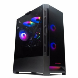 Desktop PC PcCom 32 GB RAM 1 TB SSD