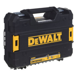 Impact wrench Dewalt DCD709D2T 340 W 18 V