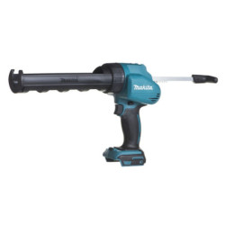 Silicone gun Makita DCG180Z Blue White