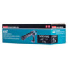 Silicone gun Makita DCG180Z Blue White