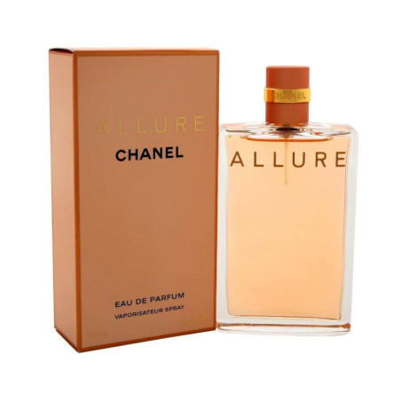 Women's Perfume Chanel EDP 100 ml Allure