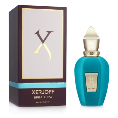 Unisex Perfume Xerjoff EDP V Erba Pura 100 ml