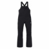 Woman's jumpsuit Burton Avalaon Black