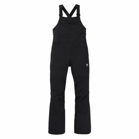 Ski Trousers Burton Avalaon  Black