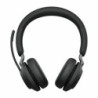 Headphones with Microphone Jabra 26599-989-999        Black