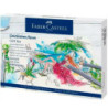 Pencil Set Faber-Castell Watercolour (14 Units)