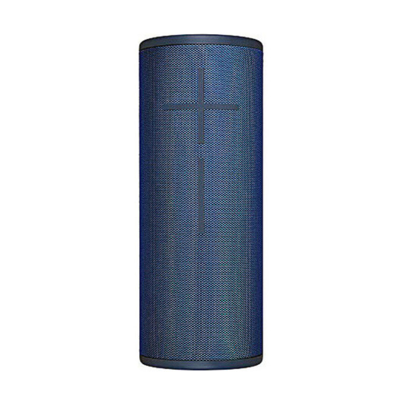 Portable Bluetooth Speakers Logitech 984-001404 IP67 Blue