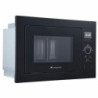 Microwave with Grill Continental Edison CEMO25GEB2 25 L 900 W