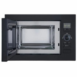 Microwave with Grill Continental Edison CEMO25GEB2 25 L 900 W