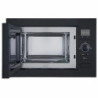 Microwave with Grill Continental Edison CEMO25GEB2 25 L 900 W