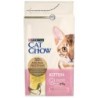 Cat food Purina Cat Chow Kitten Chicken 1,5 Kg