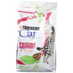 Cat food Purina Cat Chow Urinary Tract Health Adult Chicken 1,5 Kg