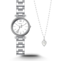 Ladies' Watch Fossil CARLIE (Ø 28 mm)