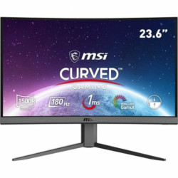 Monitor MSI  Optix G24C4 23,6" LED VA 180 Hz