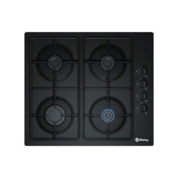 Gas Hob Balay 3ETG464MB (60 cm)