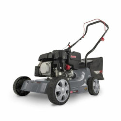 Petrol Lawn Mower Powerplus 63732