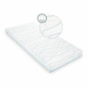 Cot mattress Babymoov Cosy'Lite Ergonomic 70 x 140 cm