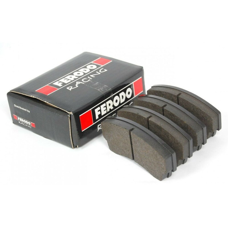 Brake pads Ferodo FCP1667H