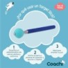 Training toy Coachi Stick Blue