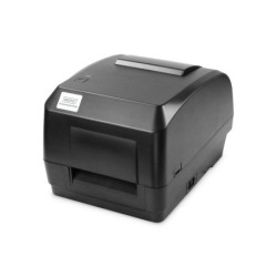 Label Printer Digitus DA-81020 Black No