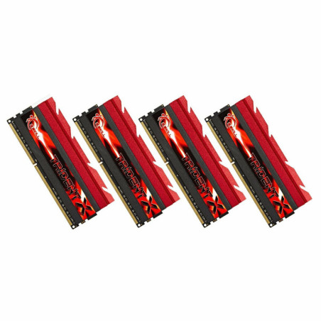 RAM Memory GSKILL PAMGSKDR30021 DDR3 CL10 32 GB