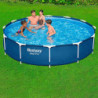 Detachable Pool Bestway 366 x 76 cm