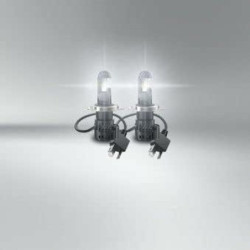 Car Bulb Osram Nightbreaker H4 12 V LED