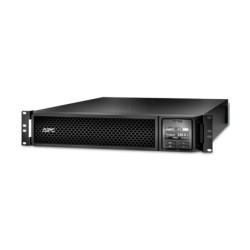 Uninterruptible Power Supply System Interactive UPS APC SRT1000RMXLI-NC