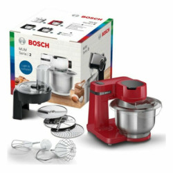 Food Processor BOSCH MUM 700W Red 700 W