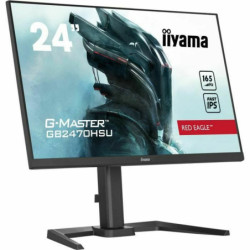 Monitor Iiyama GB2470HSU-B5 23,8" LED IPS Flicker free 50-60  Hz