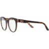 Ladies' Spectacle frame Dolce & Gabbana PRINT FAMILY DG 3334