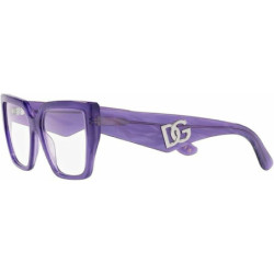 Ladies' Spectacle frame Dolce & Gabbana DG 3373