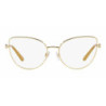 Ladies' Spectacle frame Dolce & Gabbana DG 1347