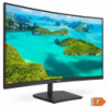 Monitor Philips 271E1SCA/00 Curve HDMI 75 Hz 27" LED VA LCD Flicker free 50-60  Hz