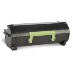 Toner Lexmark 50F2H0E Black