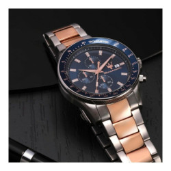 Unisex Watch Maserati R8873640012 (Ø 44 mm)